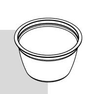 36ml Pot